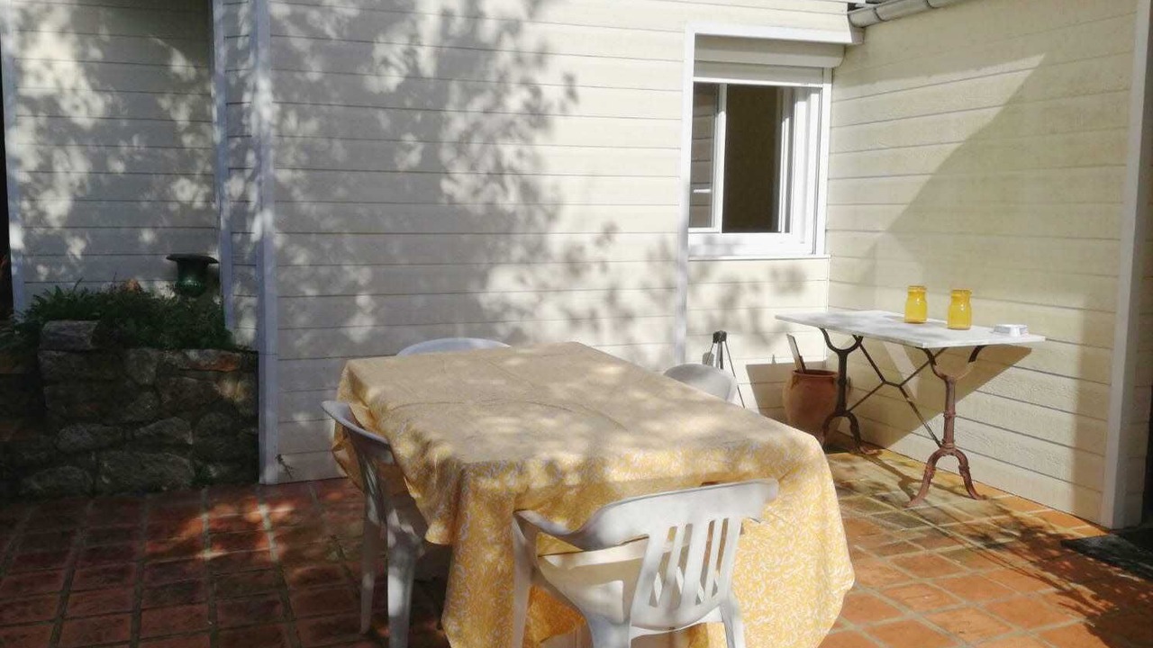 Photo of Outdoor in La Baule-Escoublac