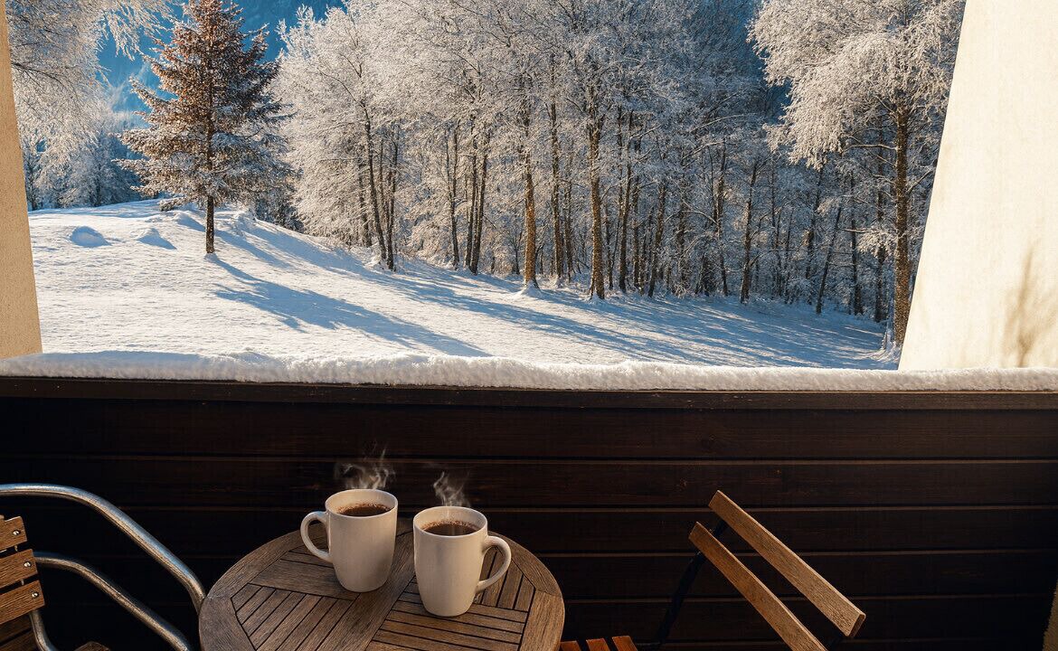 Photo of Outdoor in Argentiere