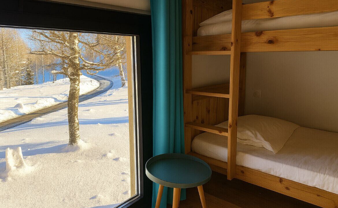 Photo of Bedroom in Argentiere