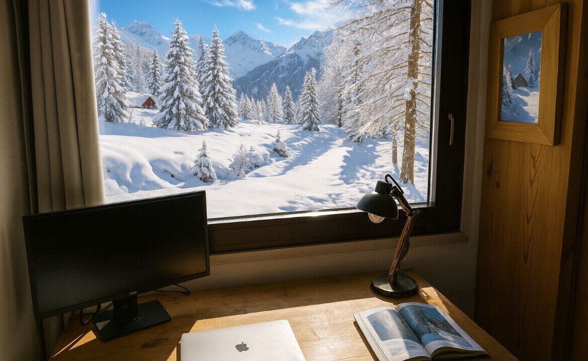 Photo of Others in Argentiere