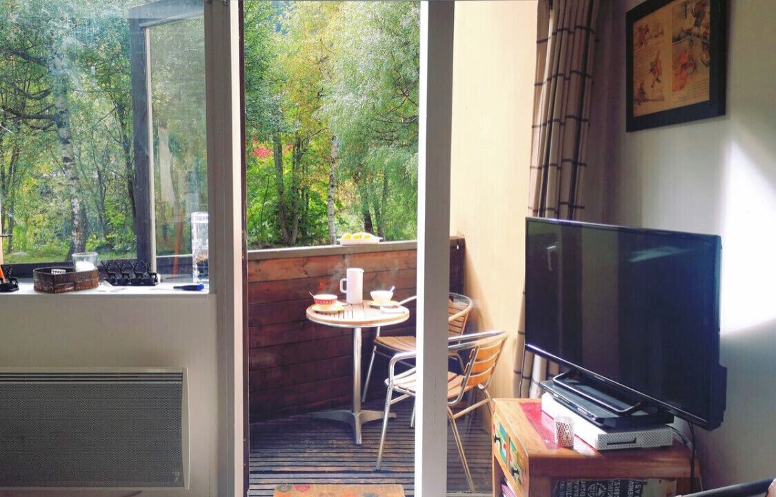 Photo of Livingroom in Argentiere