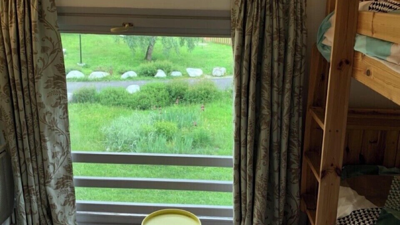 Photo of Bedroom in Argentiere