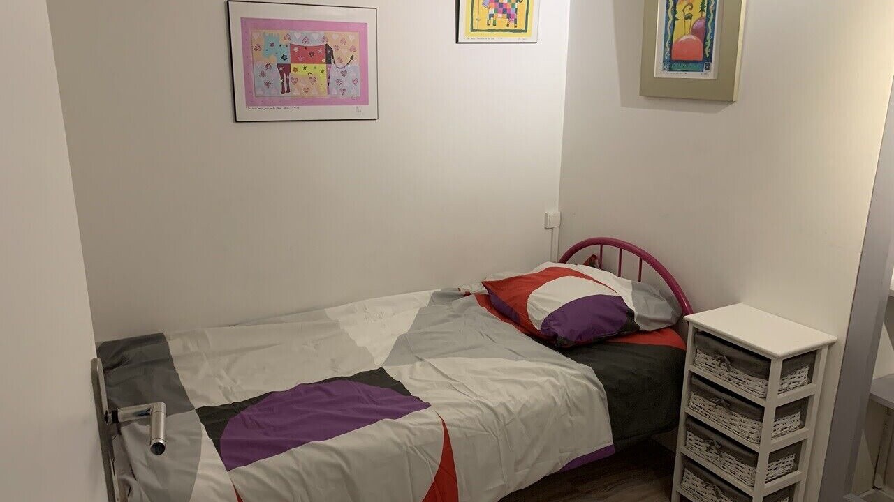 Photo of Bedroom in Argentiere