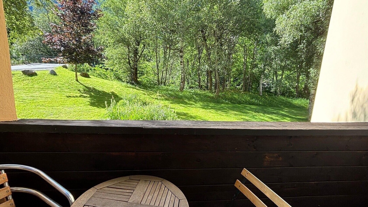 Photo of Outdoor in Argentiere