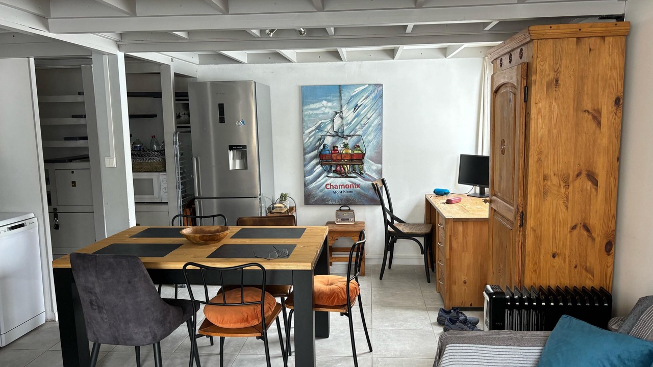 Photo of Others in Argentiere