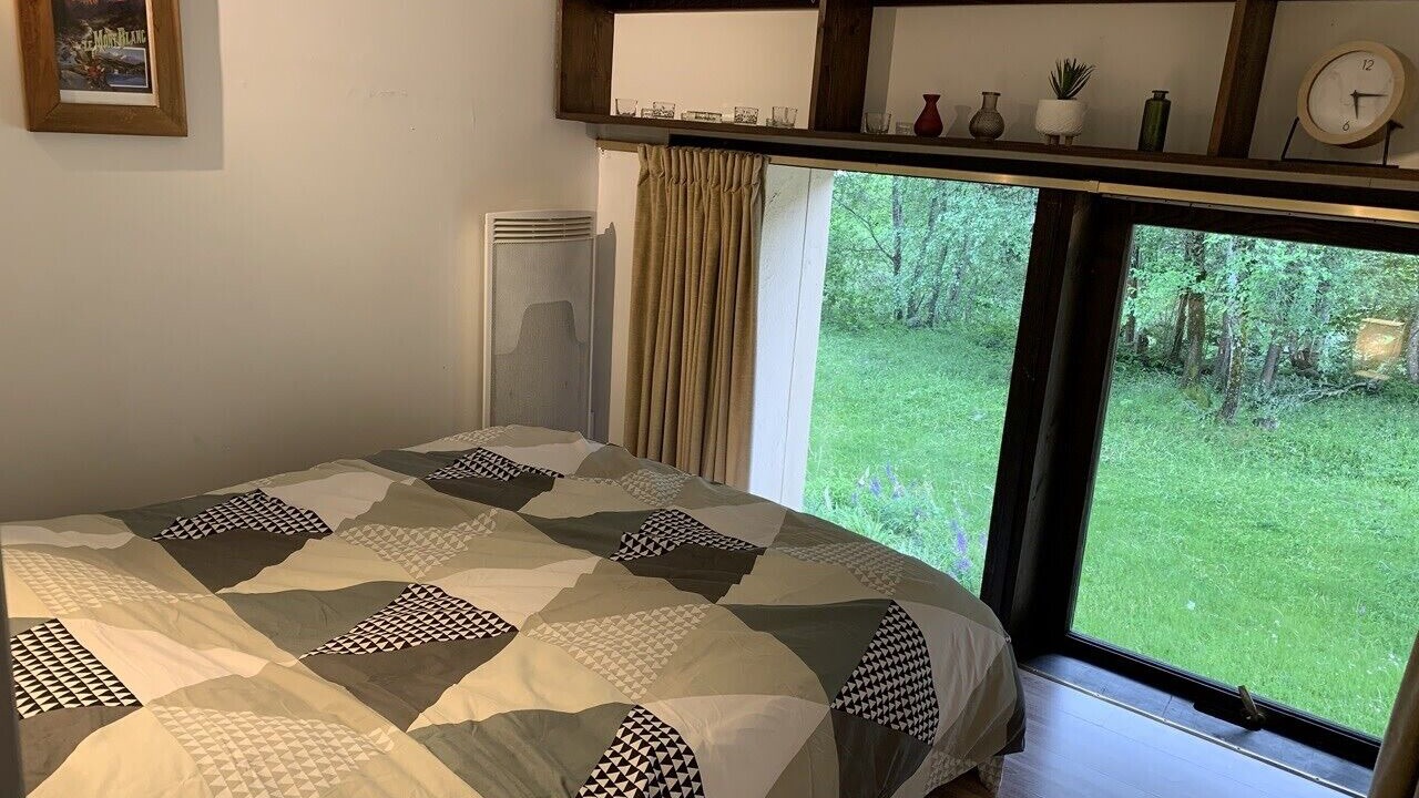 Photo of Bedroom in Argentiere