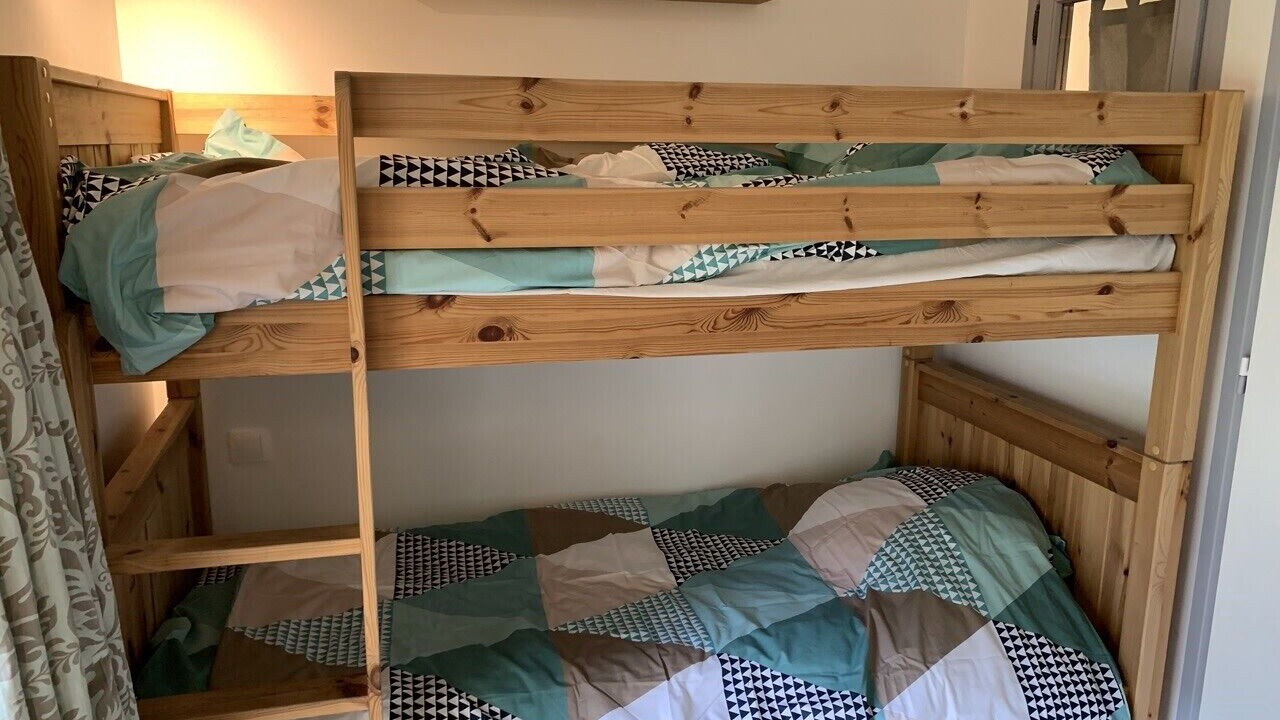 Photo of Bedroom in Argentiere