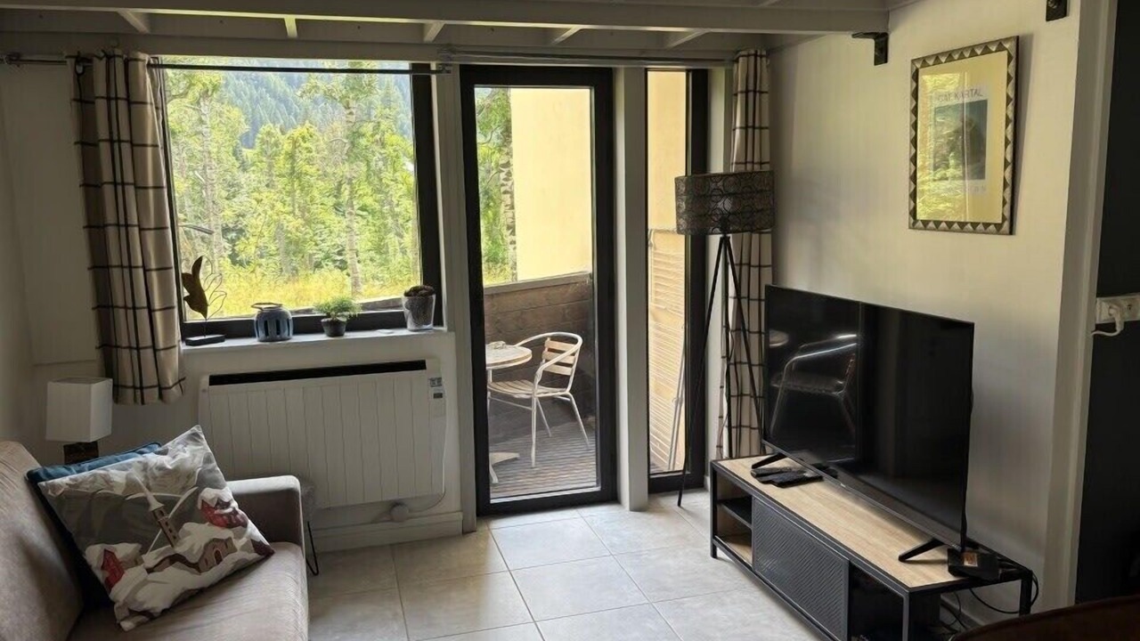 Photo of Livingroom in Argentiere