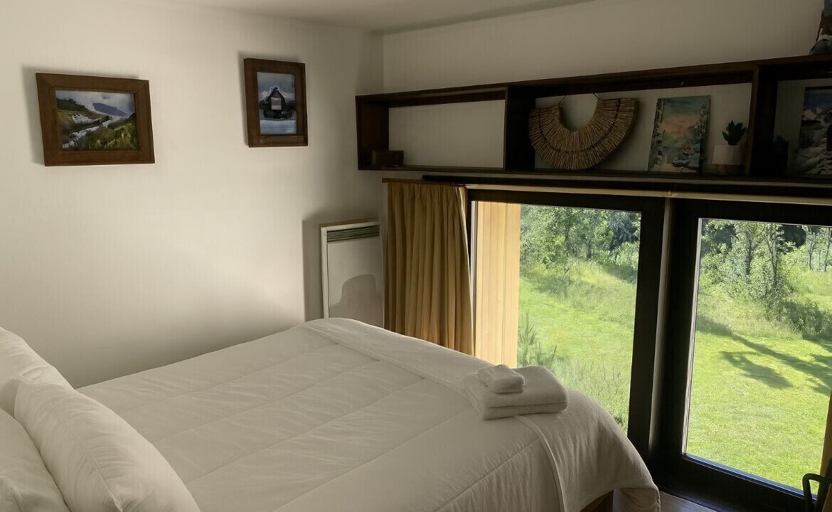 Photo of Bedroom in Argentiere