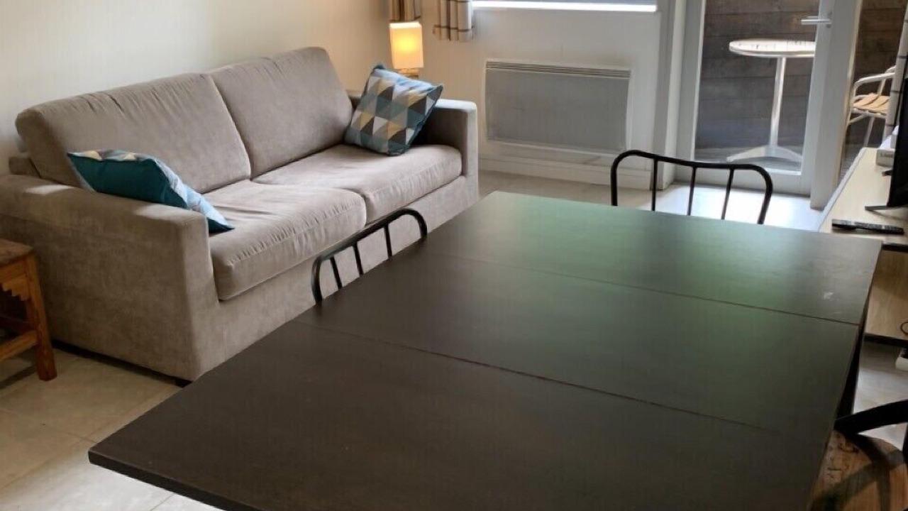 Photo of Livingroom in Argentiere