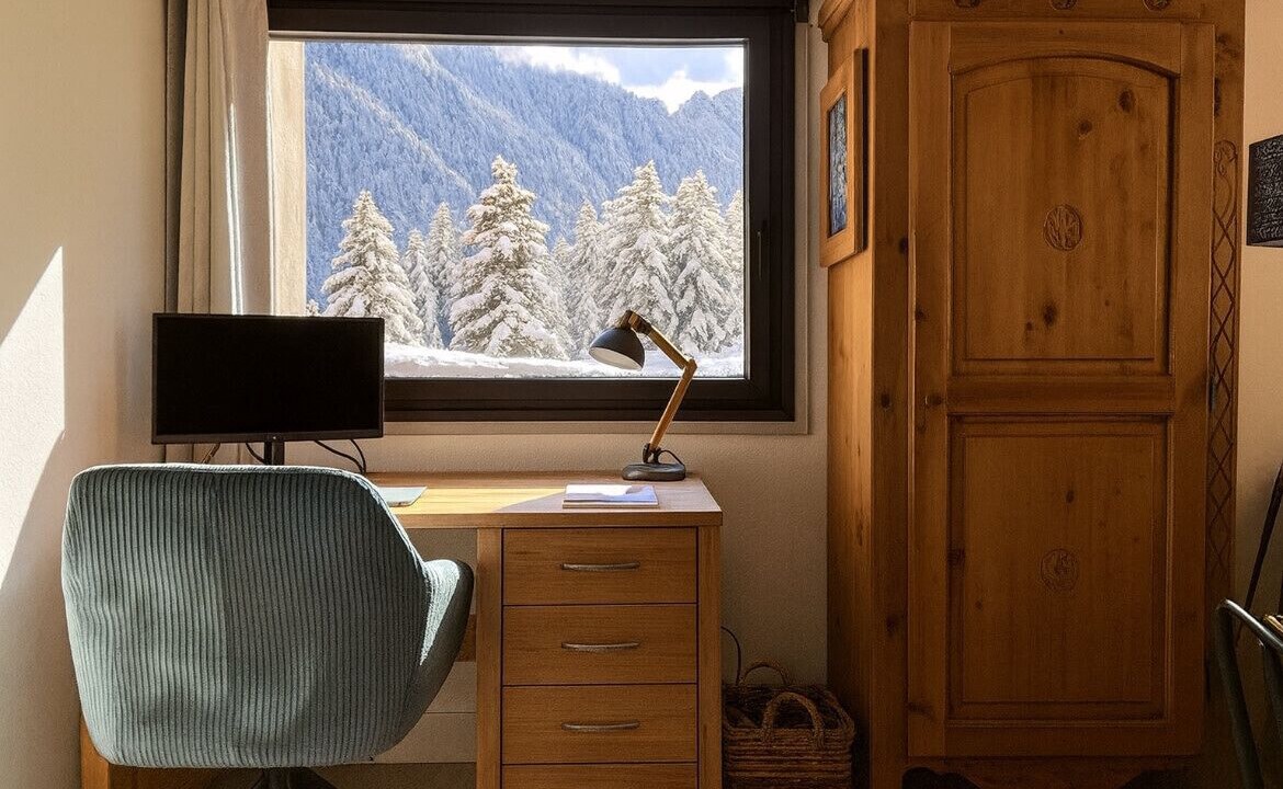 Photo of Others in Argentiere