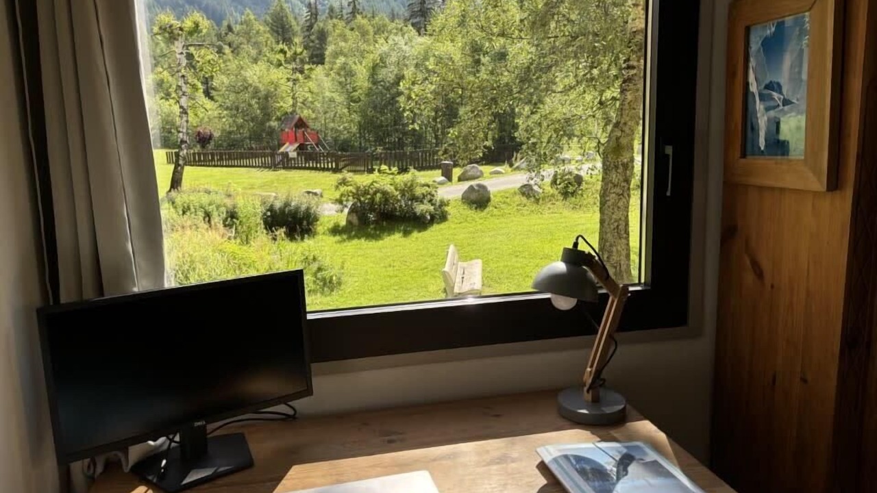 Photo of Others in Argentiere