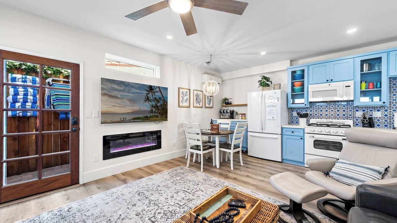 Photo of Kitchen in San Clemente