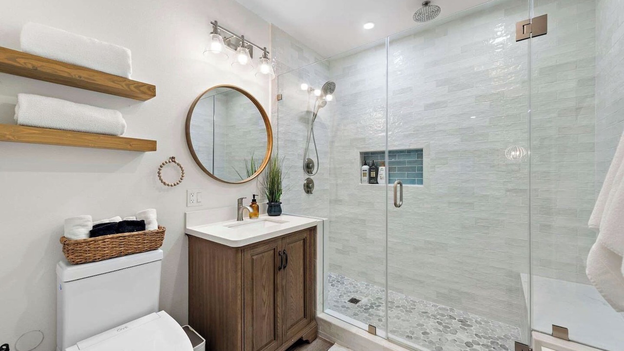 Photo of Bathroom in San Clemente