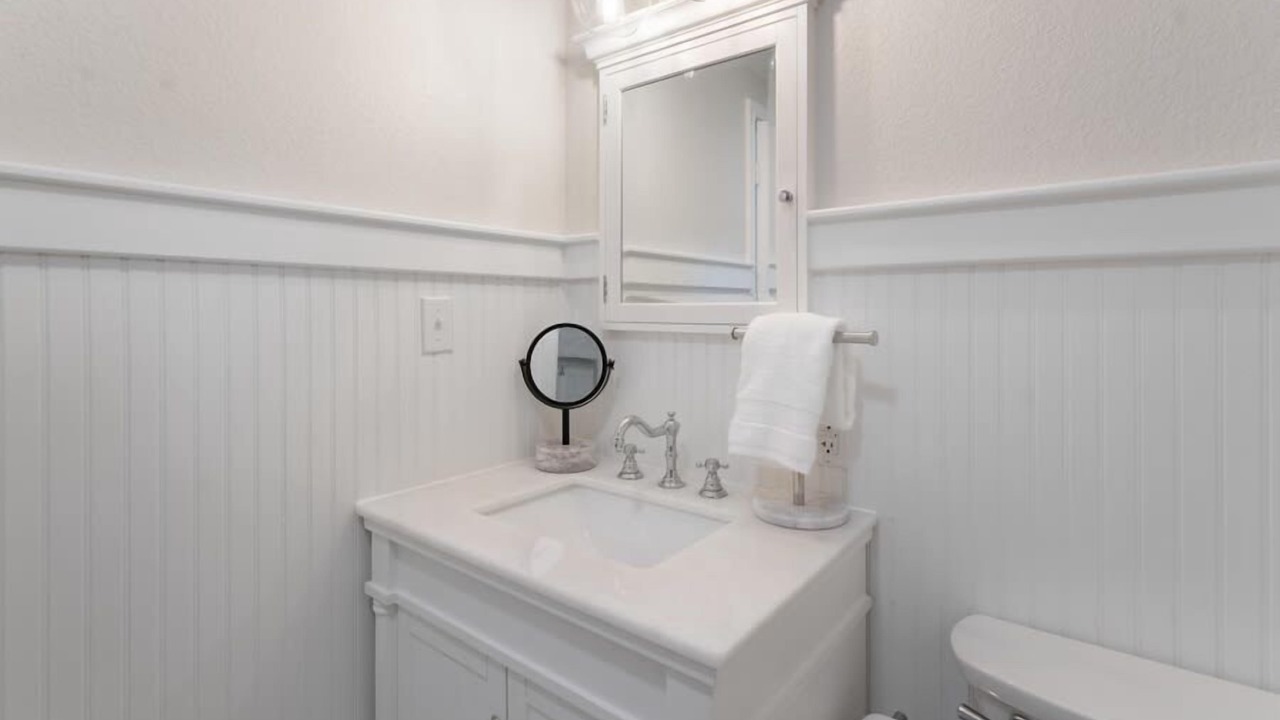 Photo of Bathroom in Enchanted Oaks
