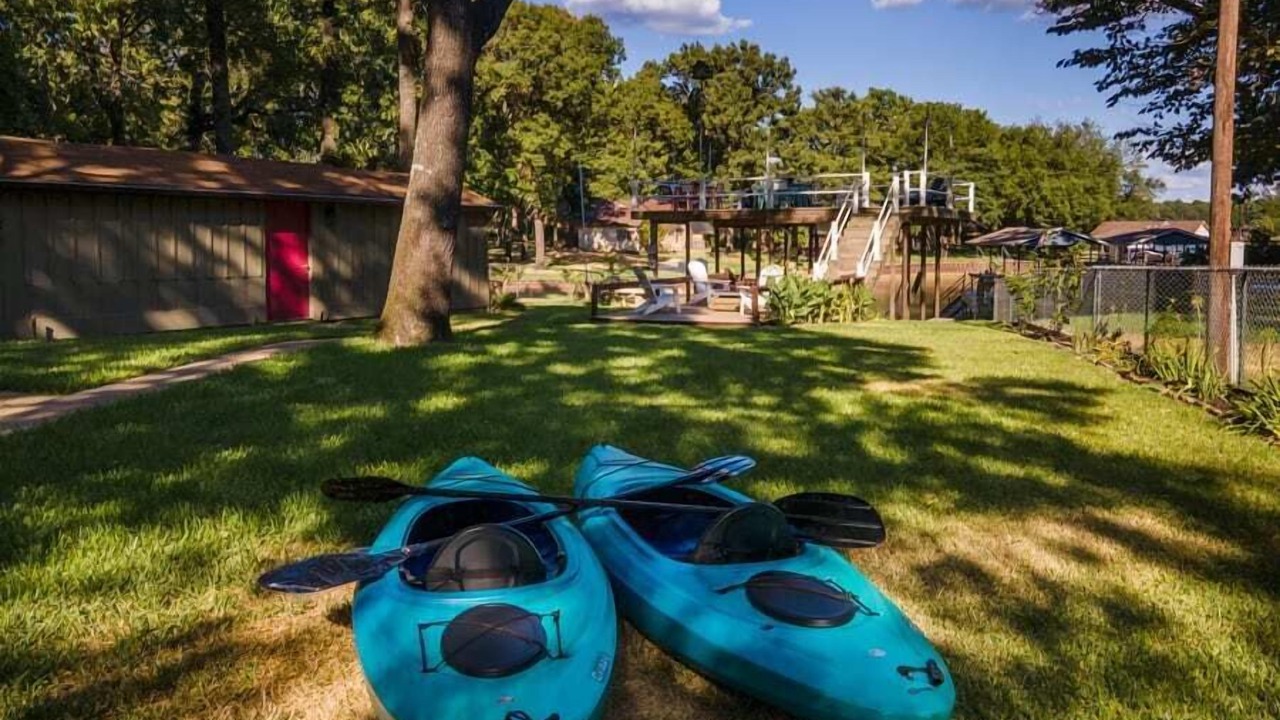 Photo of Outdoor in Enchanted Oaks