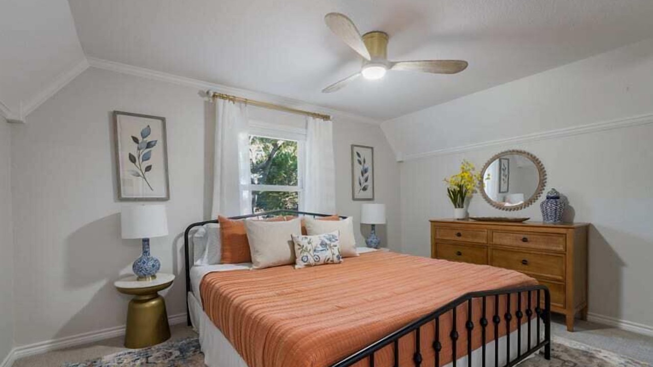 Photo of Bedroom in Enchanted Oaks