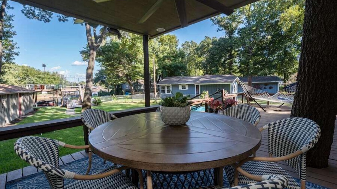 Photo of Outdoor in Enchanted Oaks