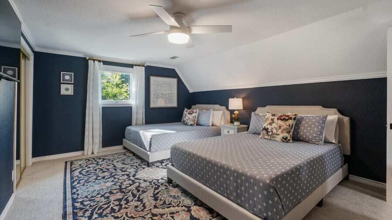 Photo of Bedroom in Enchanted Oaks