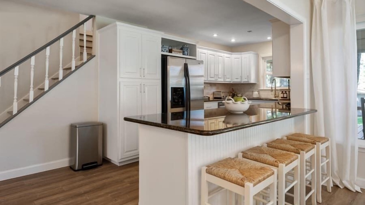 Photo of Kitchen in Enchanted Oaks