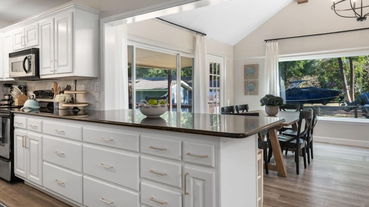 Photo of Kitchen in Enchanted Oaks