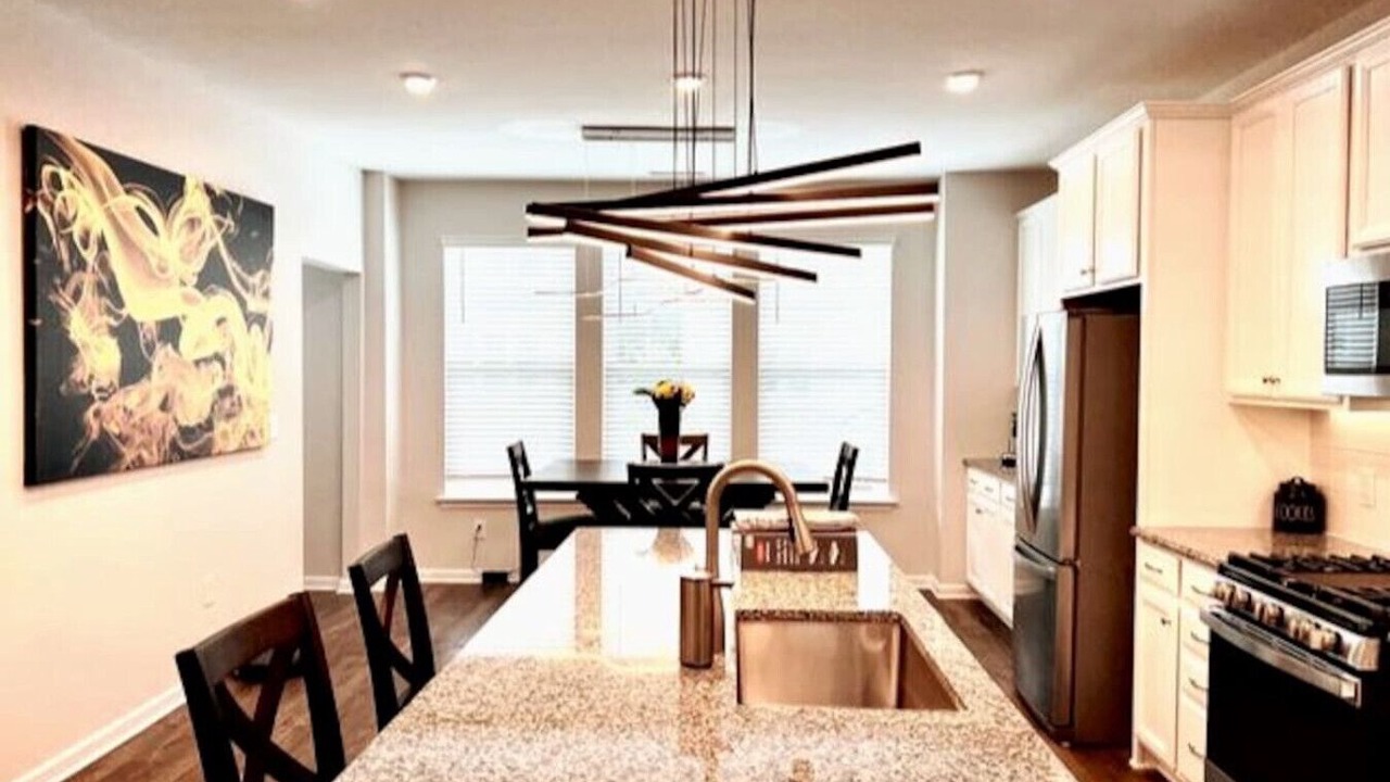 Photo of Kitchen in Durham