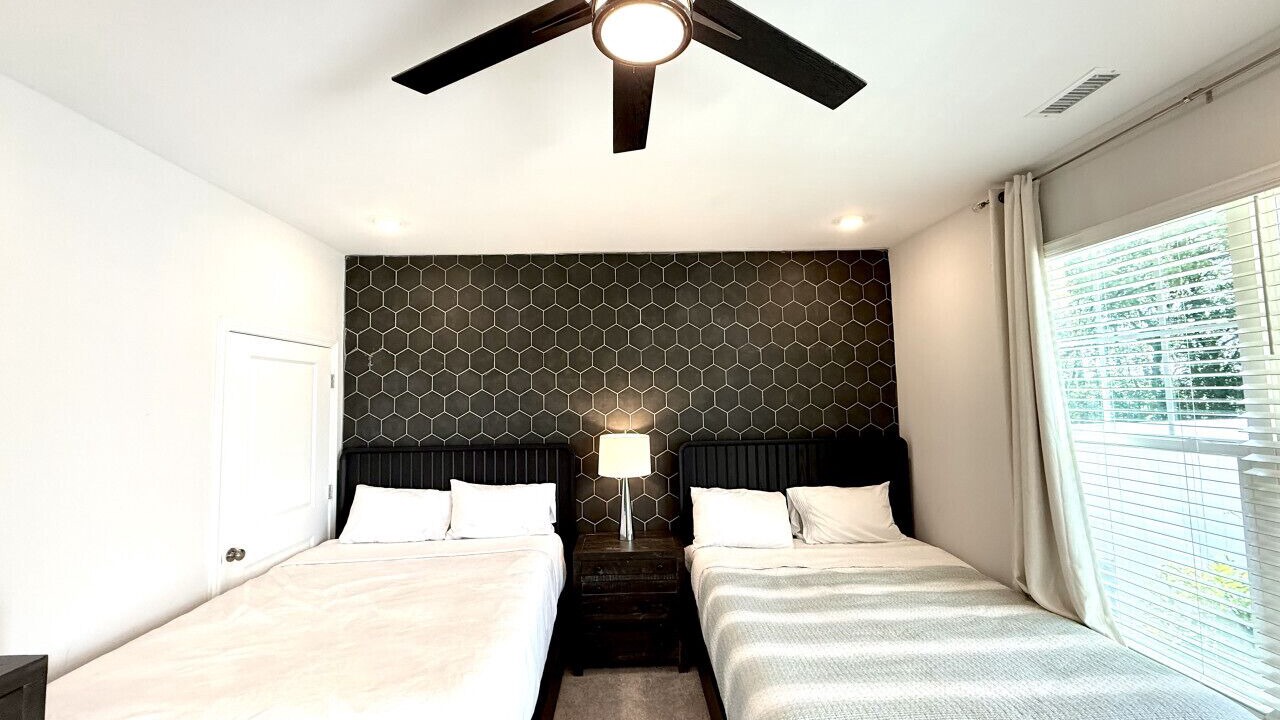 Photo of Bedroom in Durham