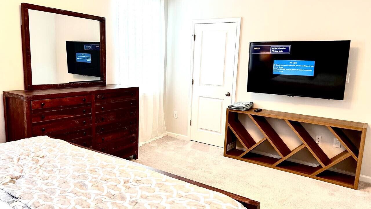 Photo of Bedroom in Durham