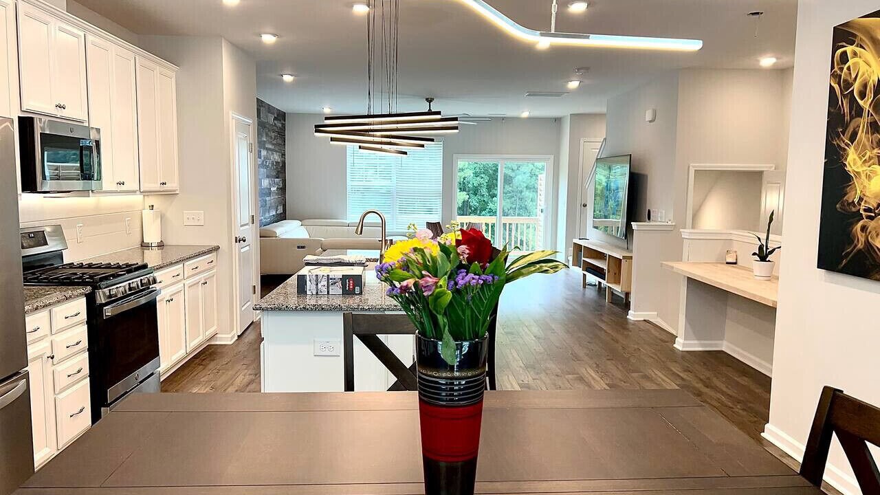Photo of Kitchen in Durham