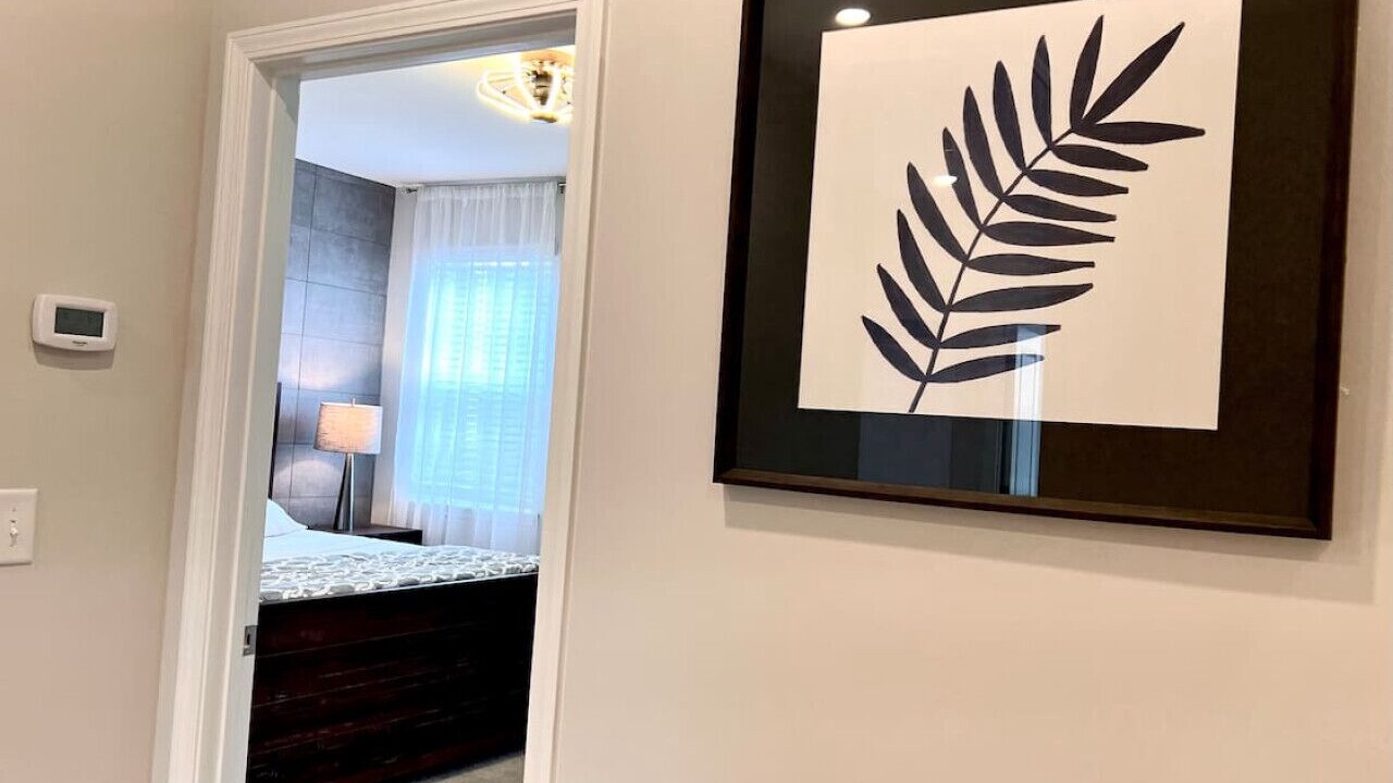 Photo of Bedroom in Durham