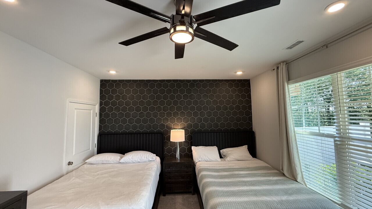 Photo of Bedroom in Durham