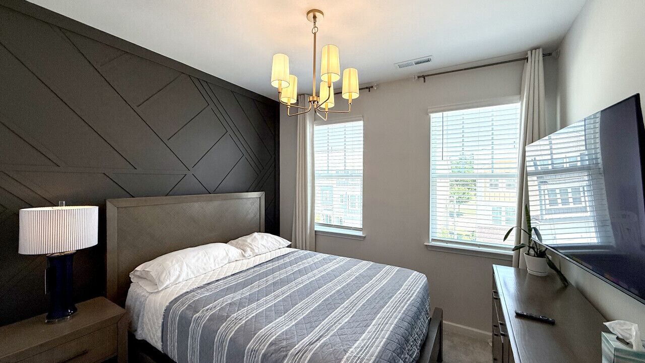Photo of Bedroom in Durham