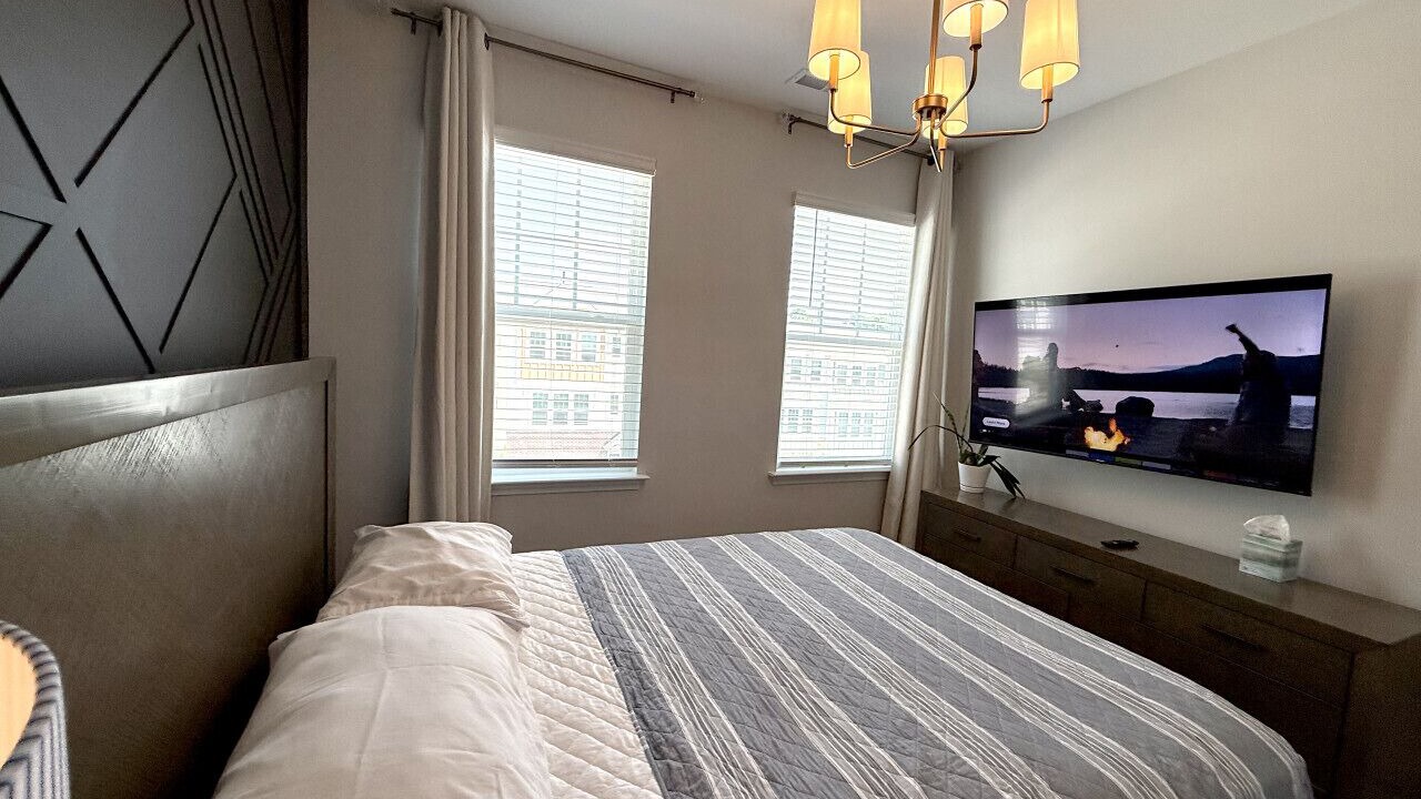 Photo of Bedroom in Durham