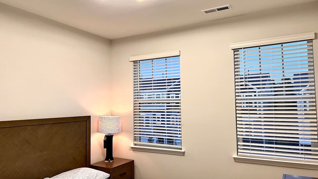 Photo of Bedroom in Durham