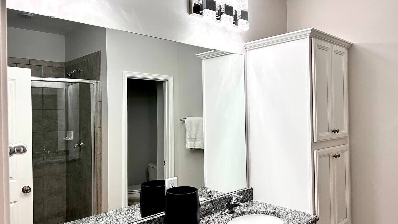 Photo of Bathroom in Durham