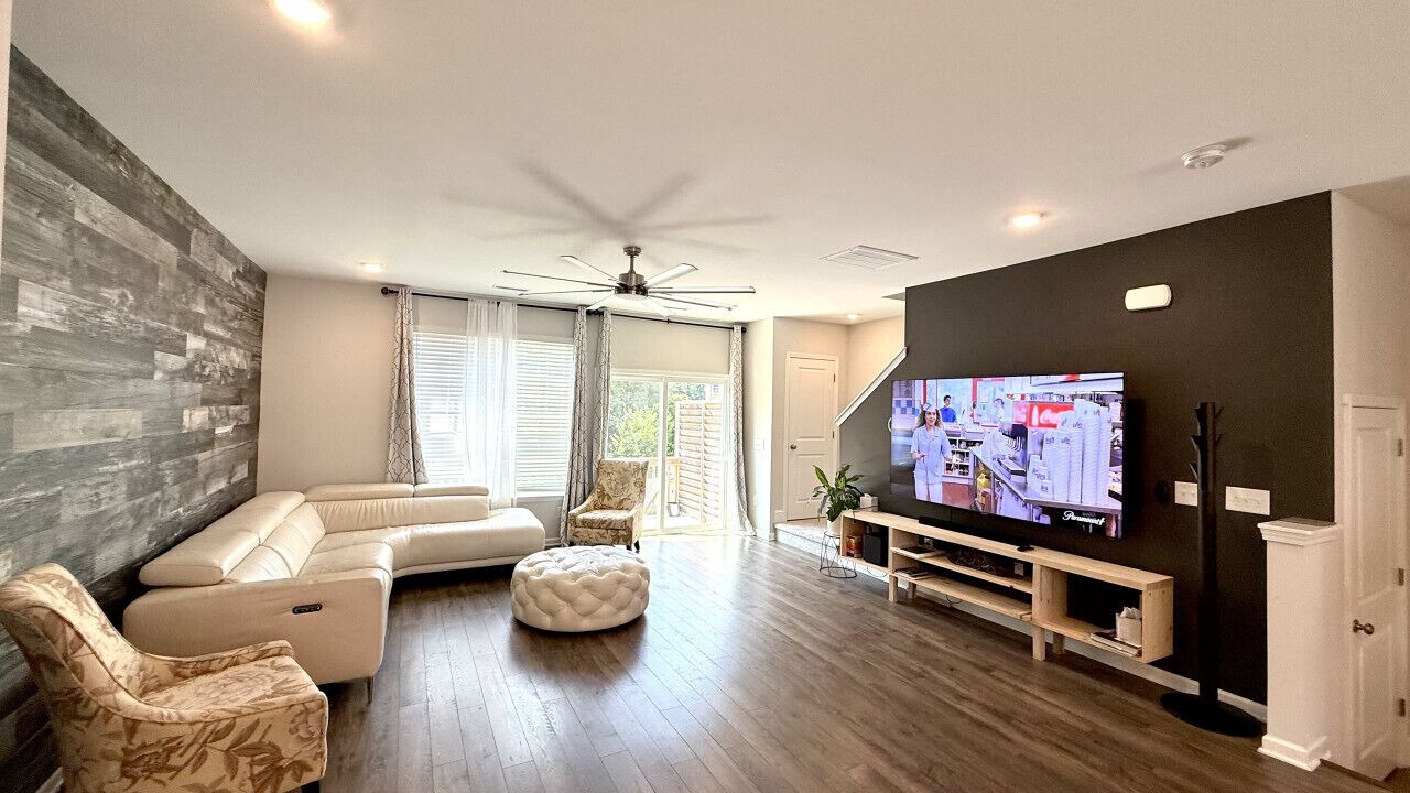 Photo of Livingroom in Durham