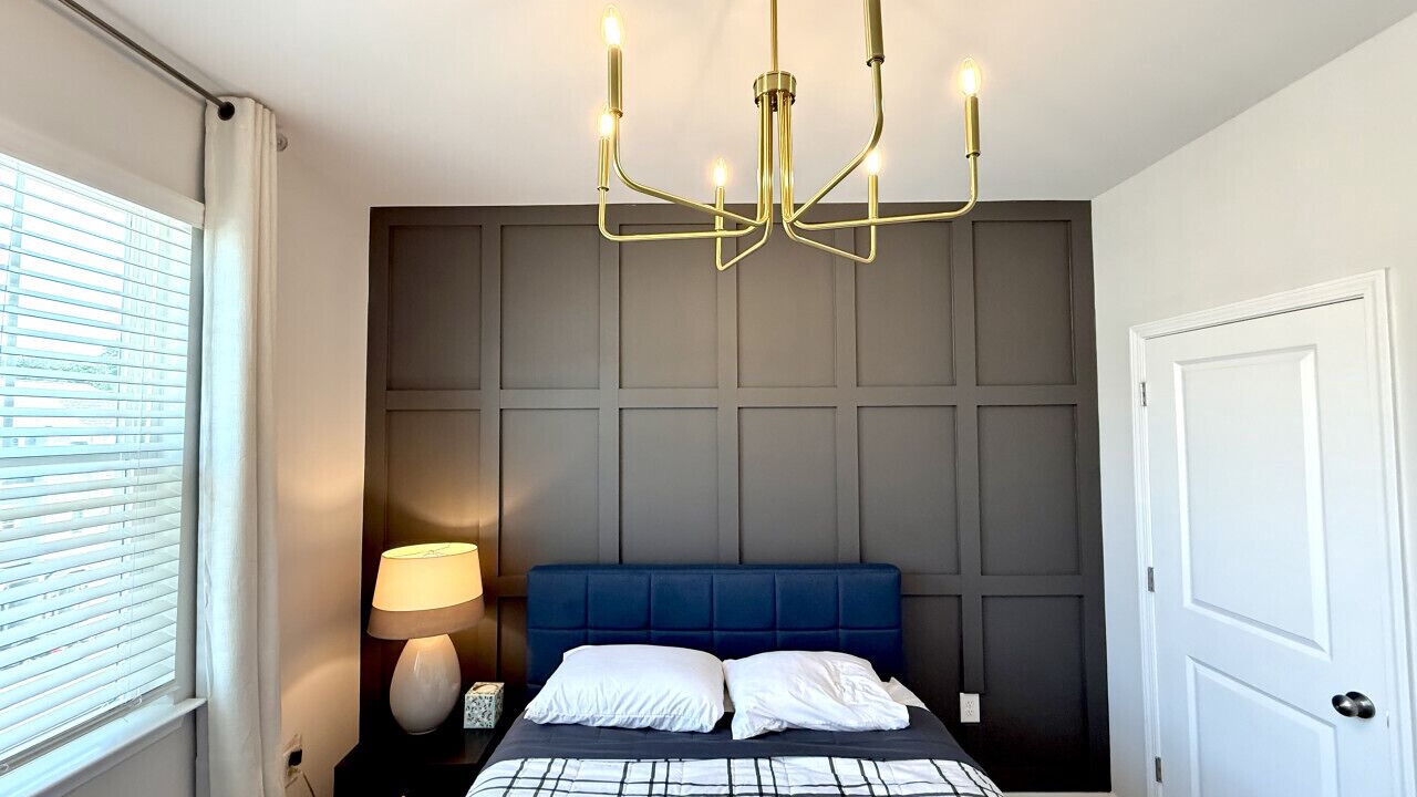 Photo of Bedroom in Durham