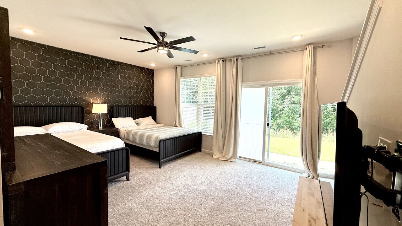 Photo of Bedroom in Durham