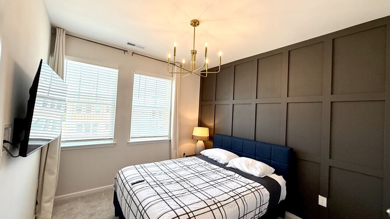 Photo of Bedroom in Durham