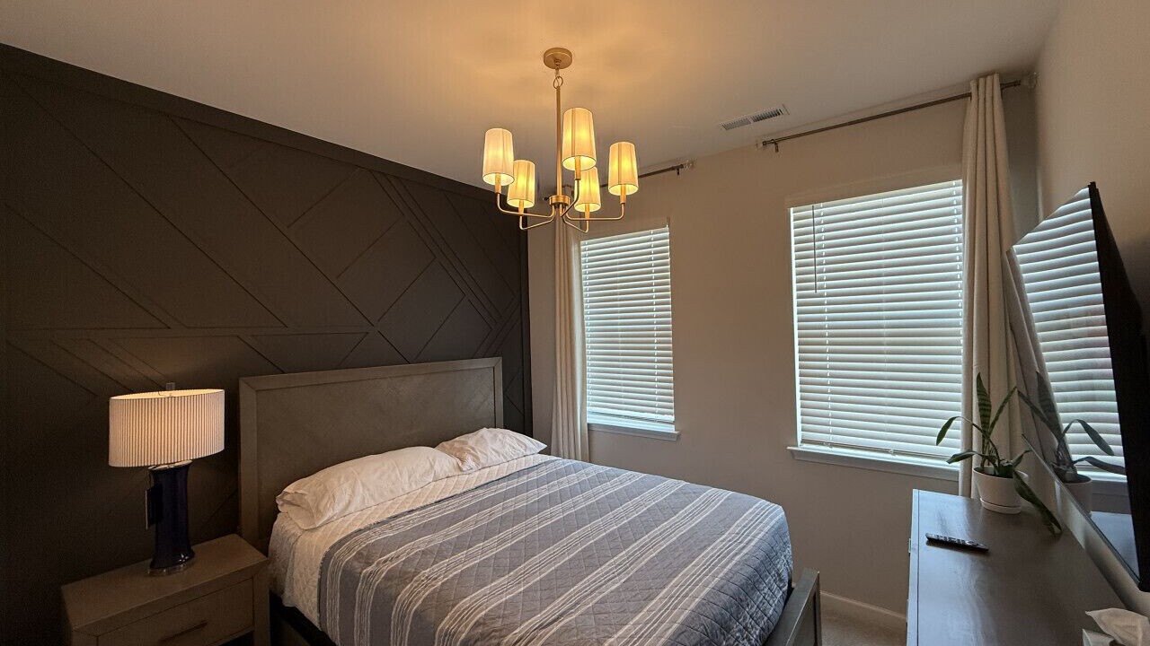 Photo of Bedroom in Durham