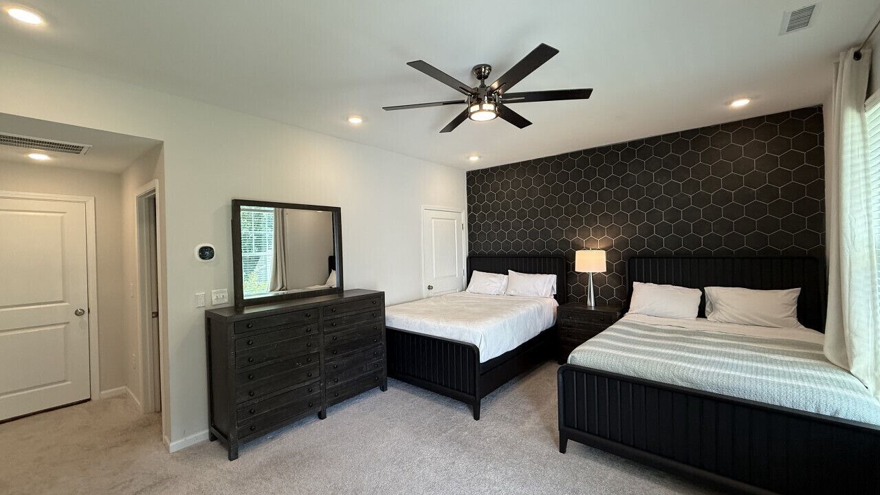 Photo of Bedroom in Durham