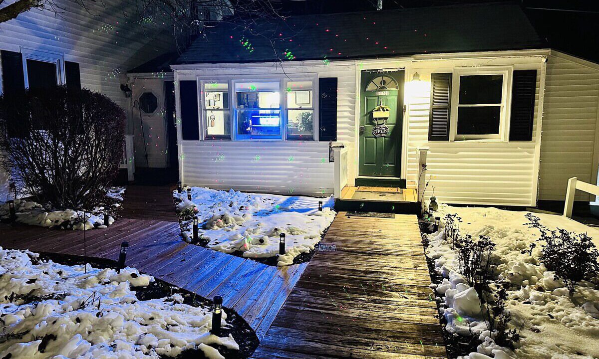 Photo of Others in Schroon Lake