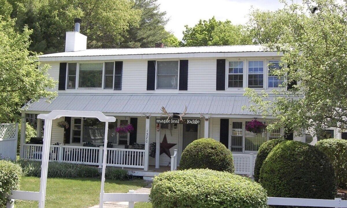 Photo of Others in Schroon Lake