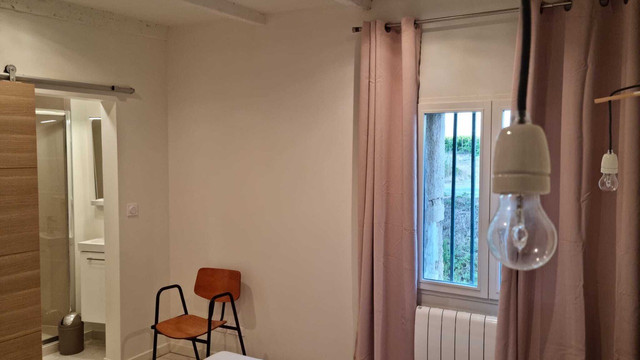 Photo of Bedroom in Villeneuve-les-Maguelone