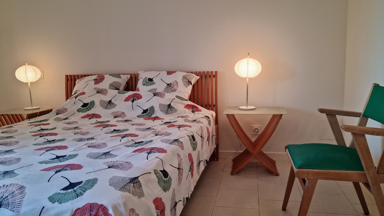 Photo of Bedroom in Villeneuve-les-Maguelone