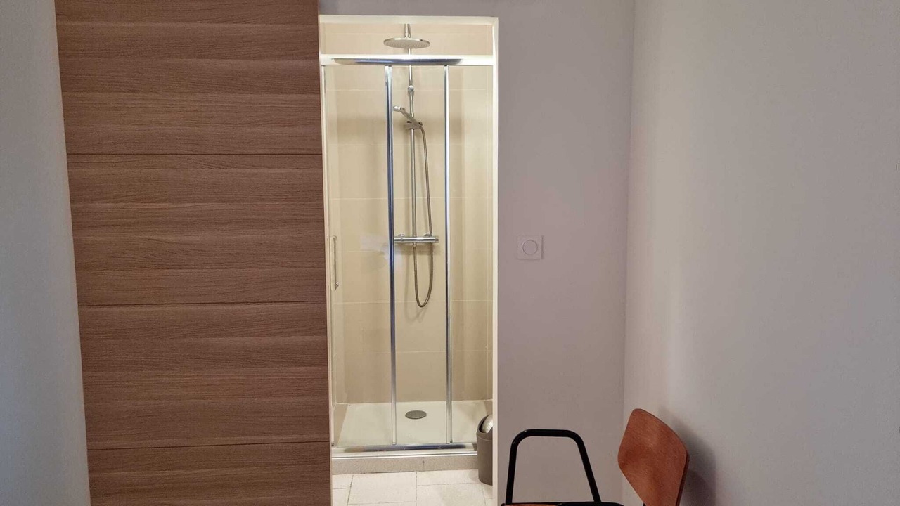 Photo of Bathroom in Villeneuve-les-Maguelone