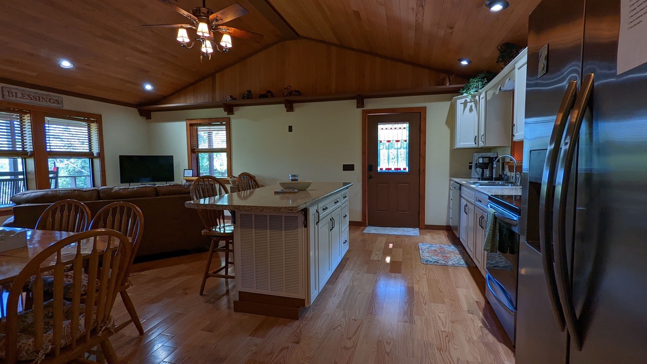 Photo of Kitchen in Gainesboro