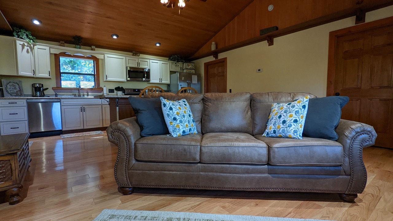 Photo of Livingroom in Gainesboro