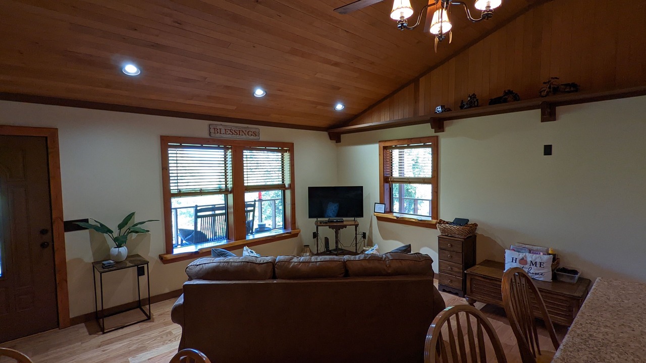 Photo of Livingroom in Gainesboro