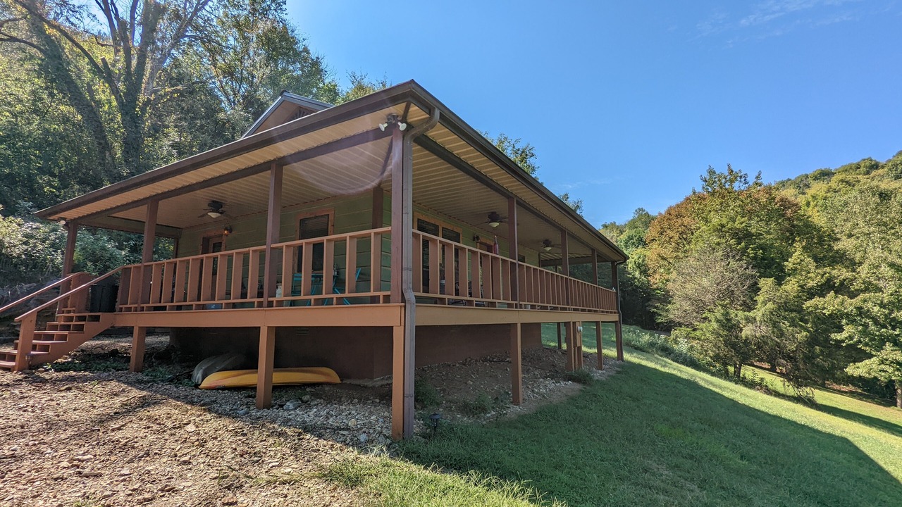 Photo of Outdoor in Gainesboro